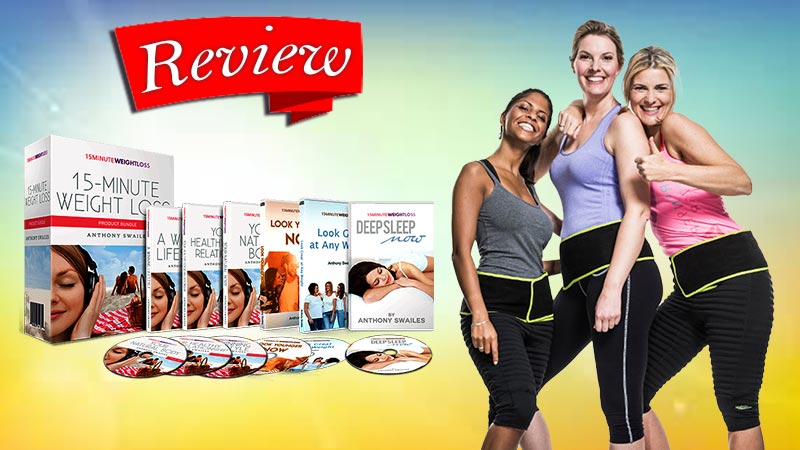 15 Minute Weight Loss Reviews