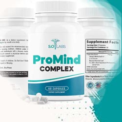 ProMind Complex Review 