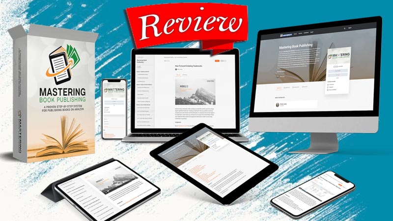 Mastering Book Publishing Review