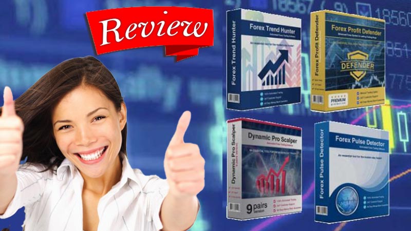 Automated Forex Tools Reviews