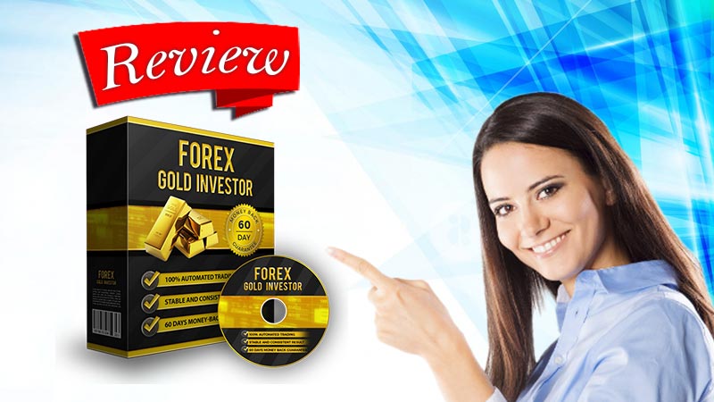 Forex GOLD Investor Reviews