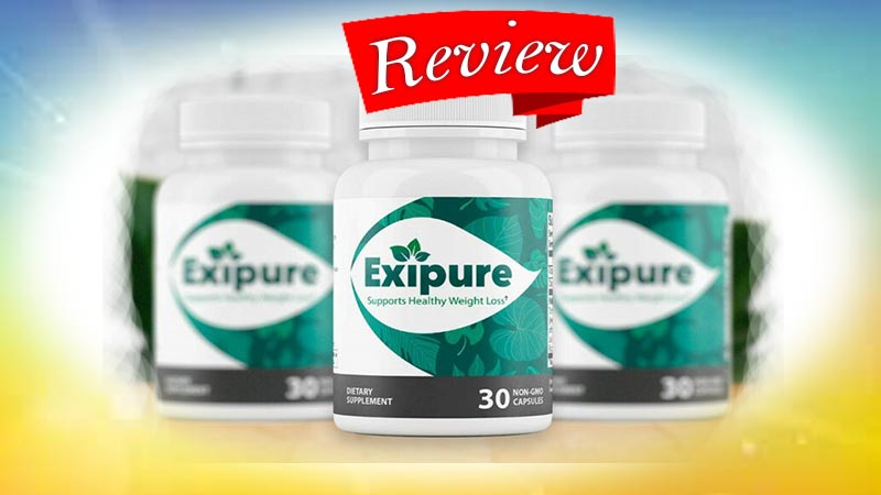 Exipure Reviews