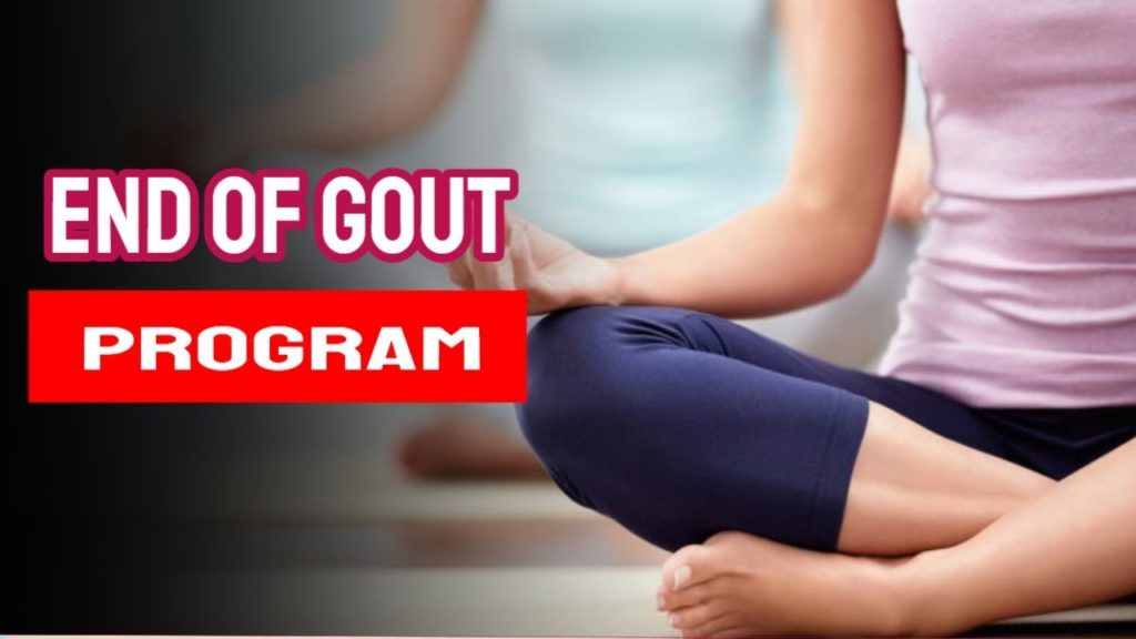 The End of Gout Reviews