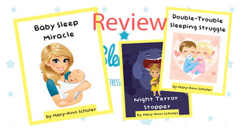 Baby Sleep Miracle Reviews