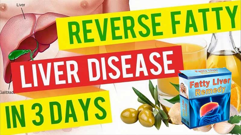Fatty Liver Remedy Reviews