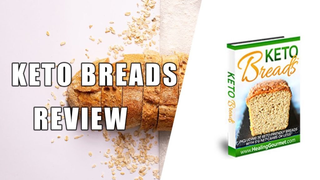 Keto Breads Reviews