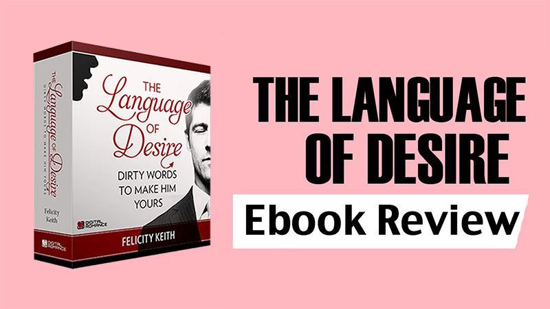 Language of Desire Reviews