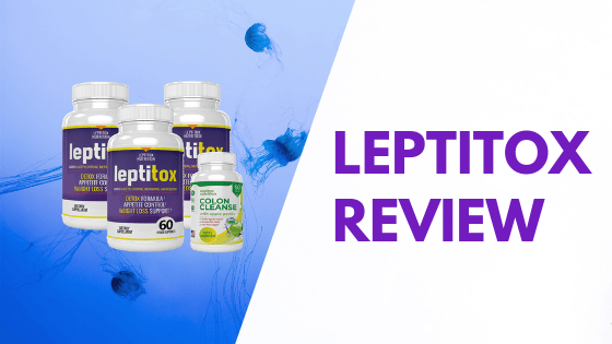 Leptitox Reviews