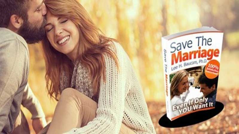 Save The Marriage System Reviews