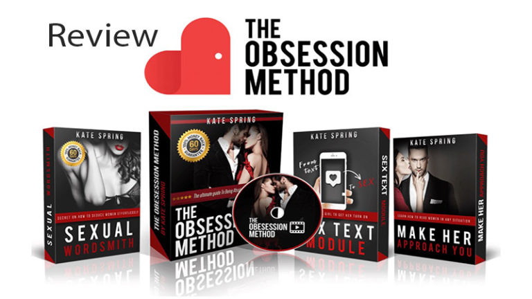 The Obsession Method Review How To Seduce Anyone With Psychology
