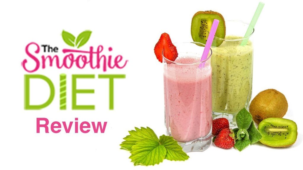 The Smoothie Diet ReviewS