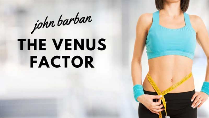 Venus Factor System Reviews