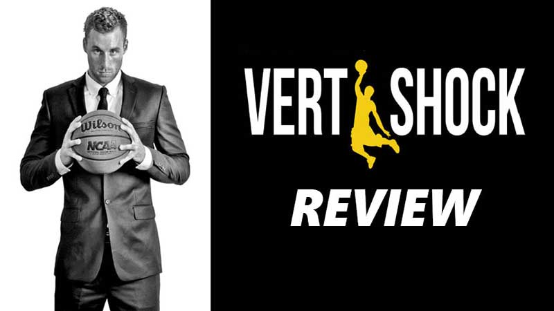 VertShock Reviews
