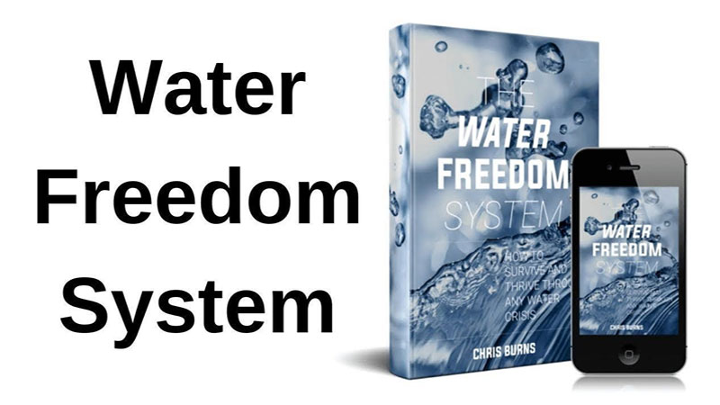 Water Freedom System Reviews