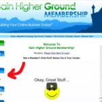 Gain Higher Ground Review