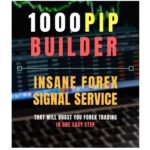 1000PIP Builder at a glance