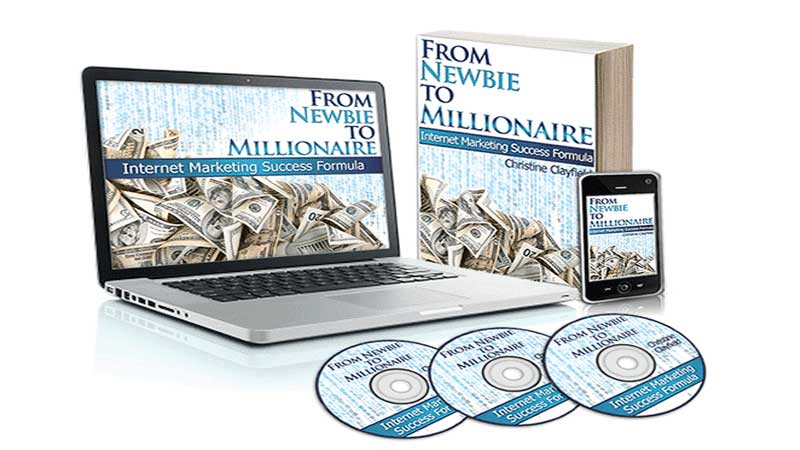From Newbie to Millionaire Reviews