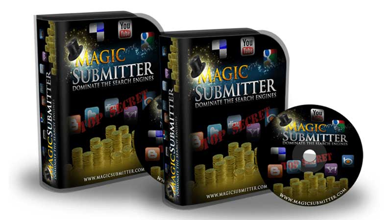 Magic Submitter Reviews