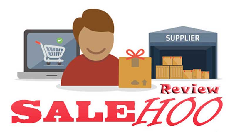 SaleHoo Drop-shipping Program Reviews