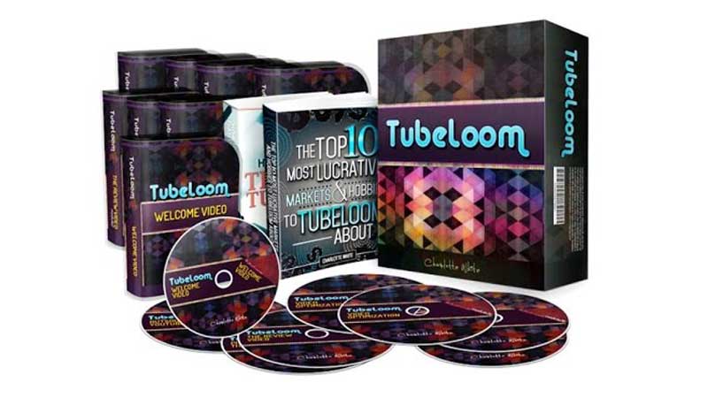 TubeLoom Review