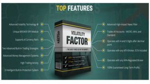 Volatility Factor 2.0 PRO Reviews