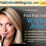 Writing Jobs Online Reviews