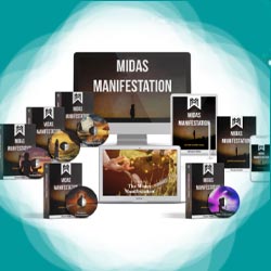 Midas Manifestation System Review