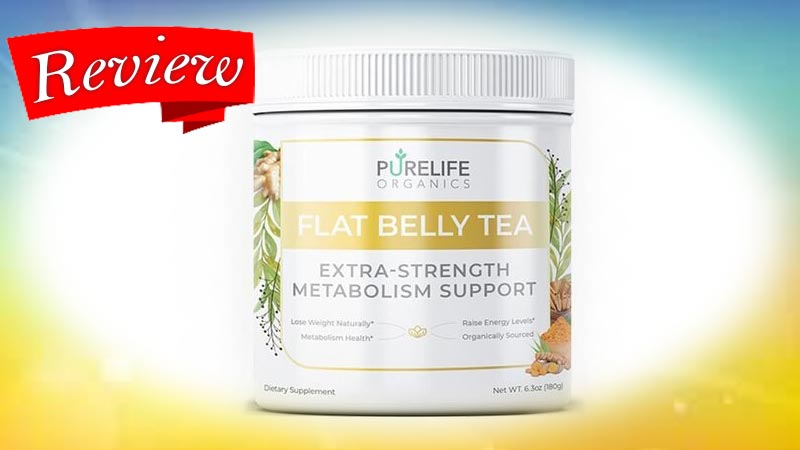 Flat Belly Tea Recipe Reviews