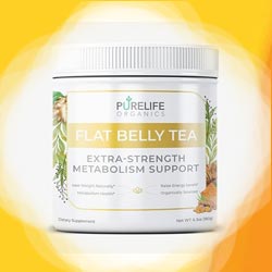 Flat Belly Tea Recipe Review