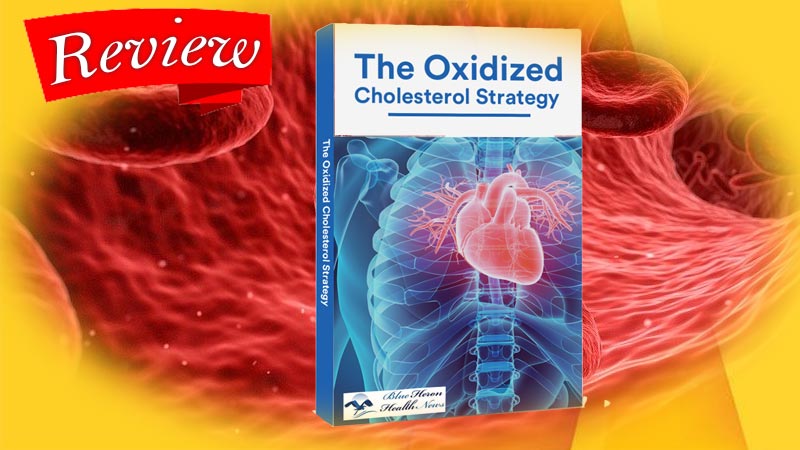 The Oxidized Cholesterol Strategy Review
