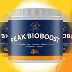 Peak BioBoost Review