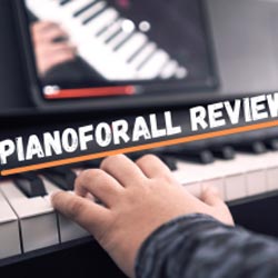 Pianoforall Review