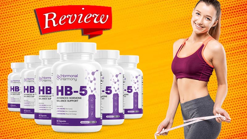 Hormonal Harmony Hb5 Review