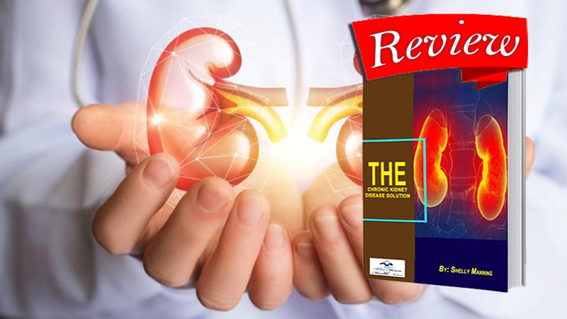 The Kidney Disease Solution Review,