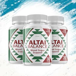 Altai Balance Review