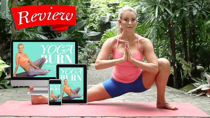 Yoga Burn Review1