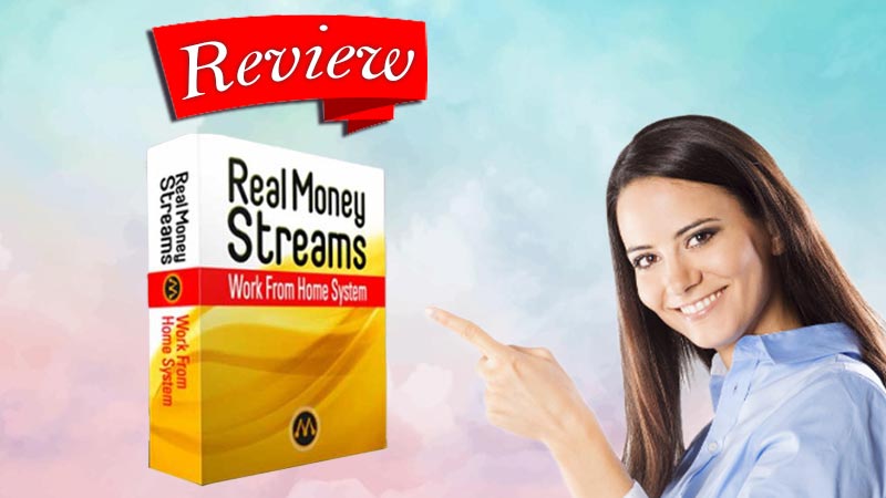 Real Money Streams Reviews