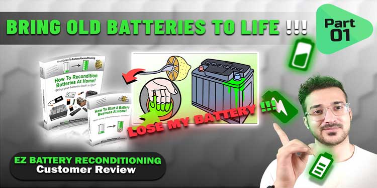 ez battery review