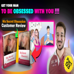 His Secret Obsession Customer Review