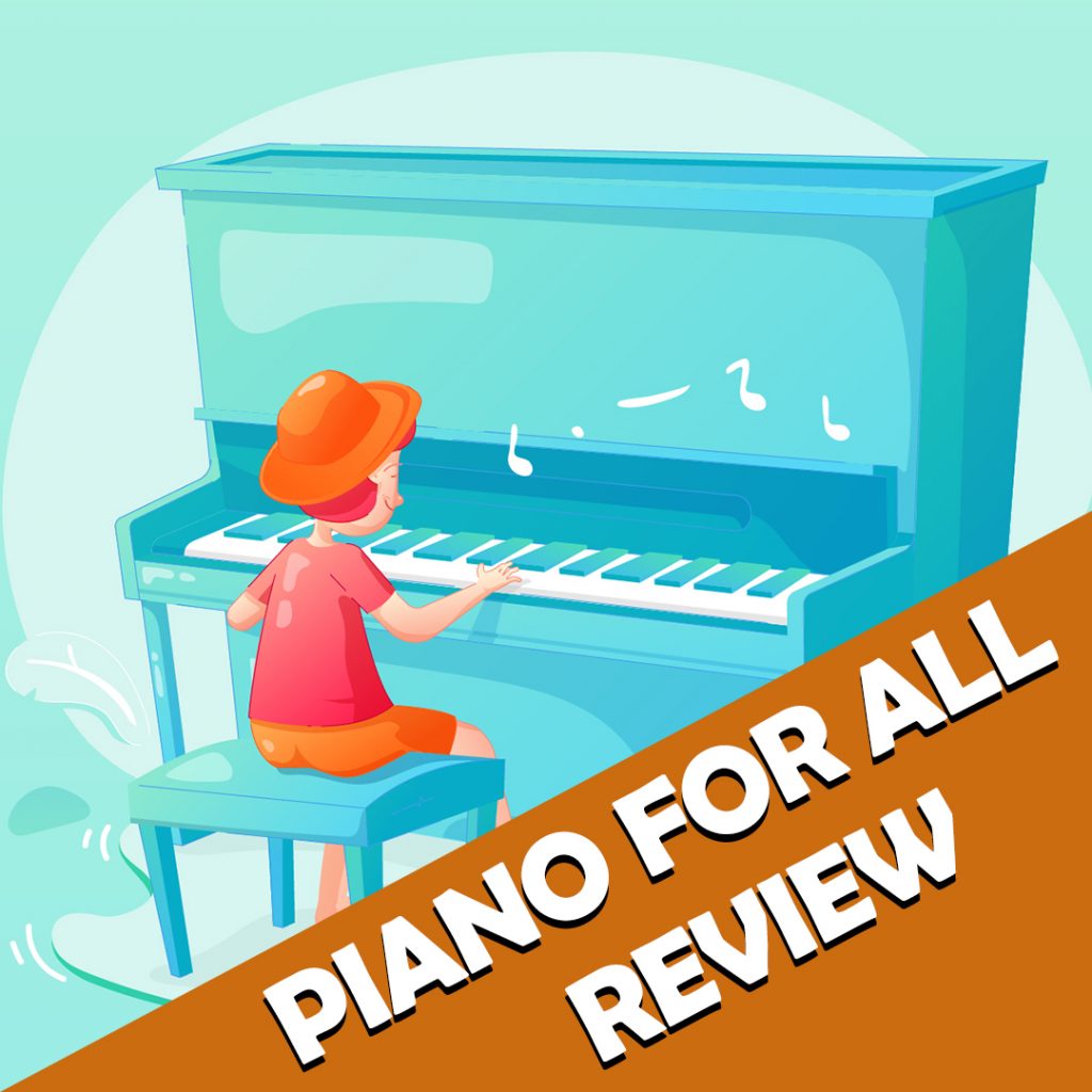 learn piano online free