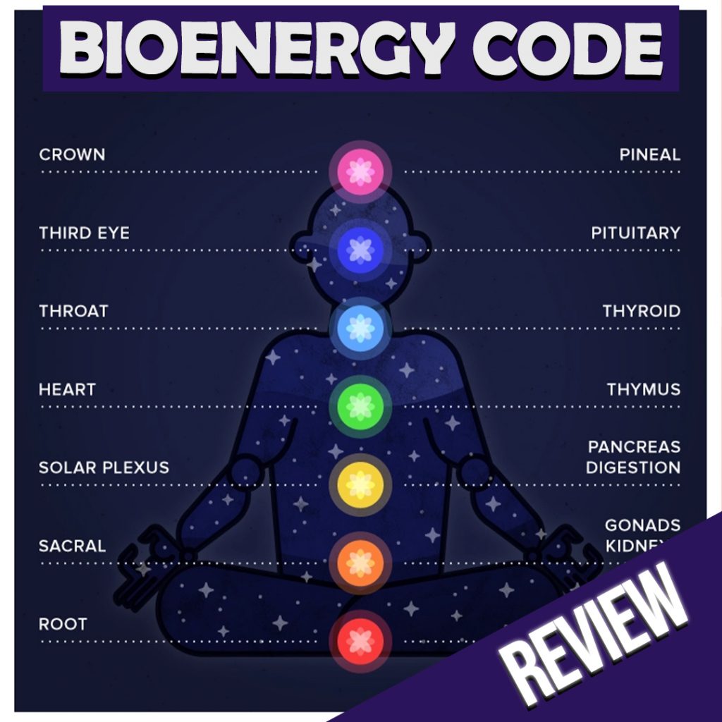 bioenergy code meditation