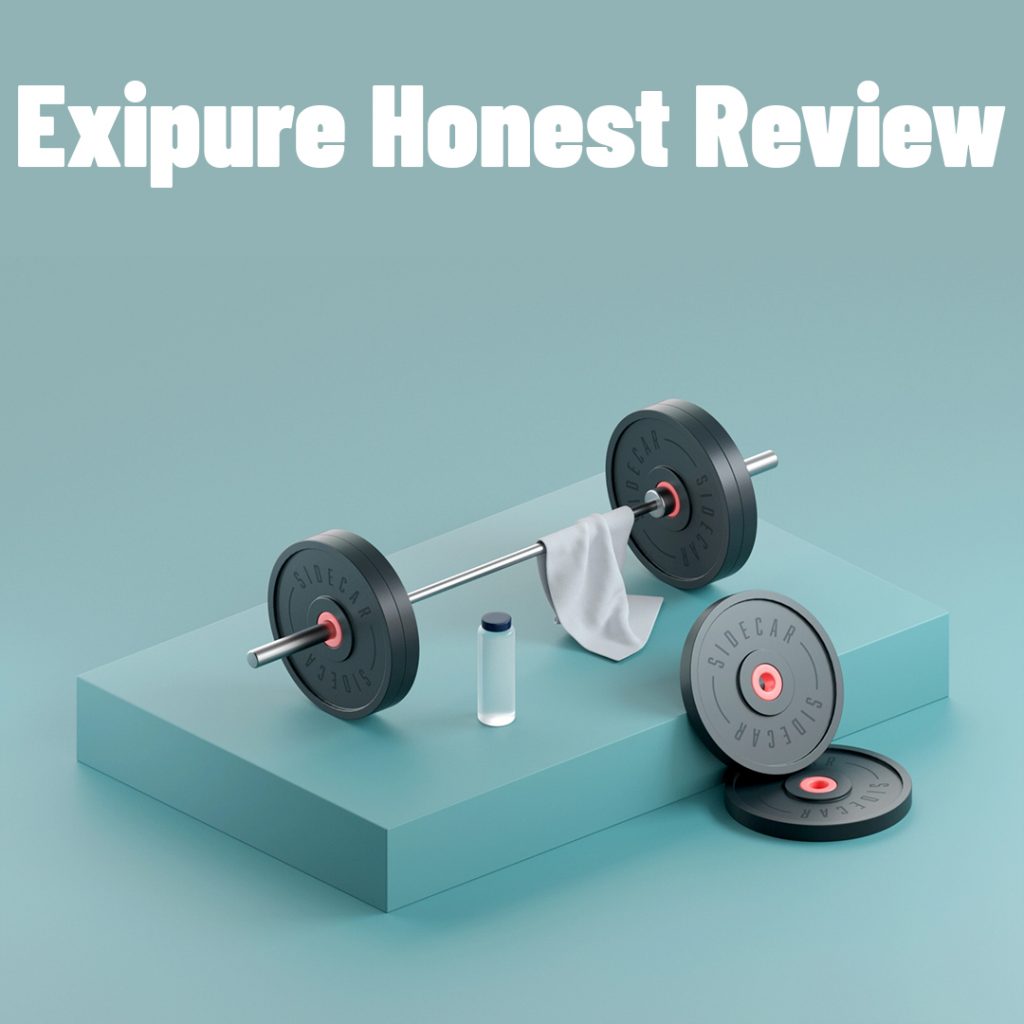 exipure reviews