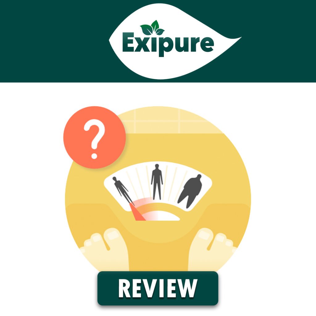 Customer Review of Exipure weight loss | Get rid of challenging diet ways