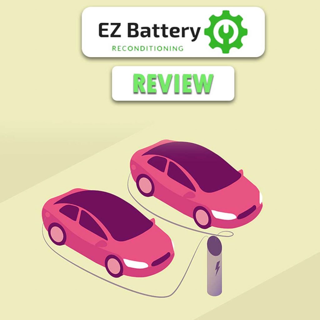 ez battery reconditioning is it a scam