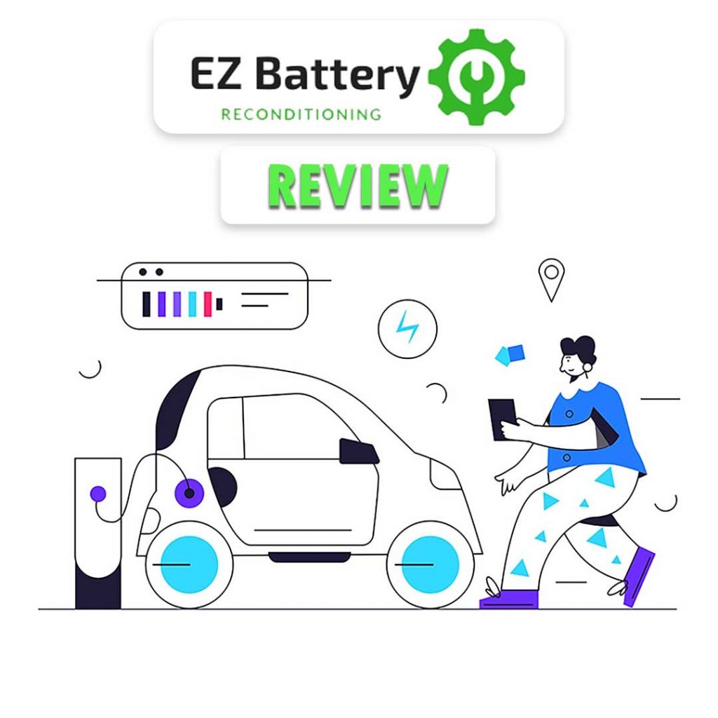 reviews on ez battery reconditioning