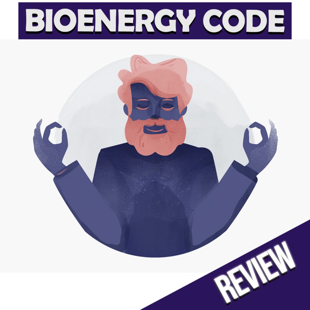bioenergy code