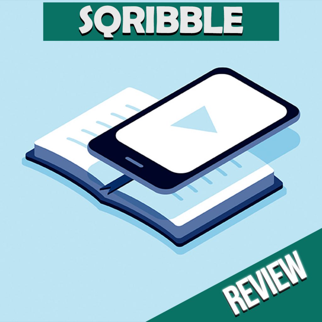 sqribble ebook maker software free download