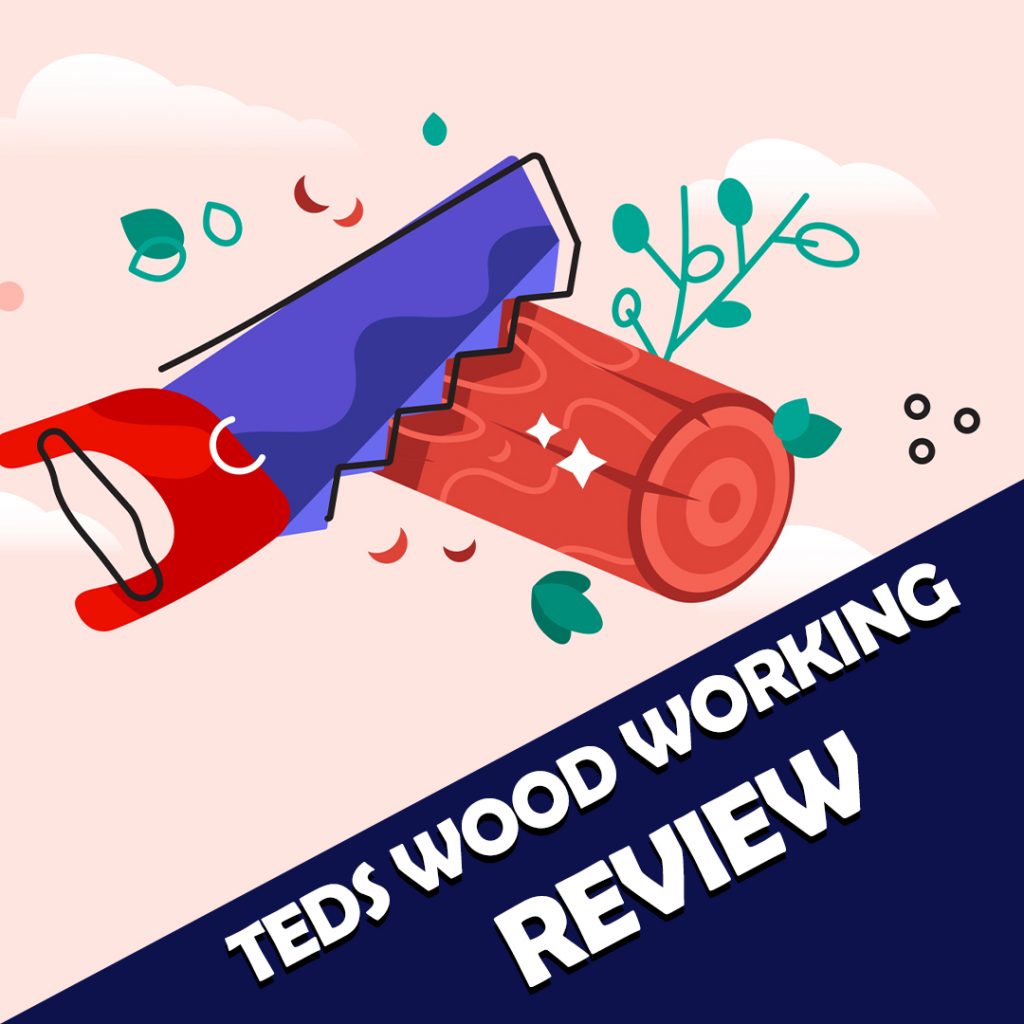 buy teds woodworking