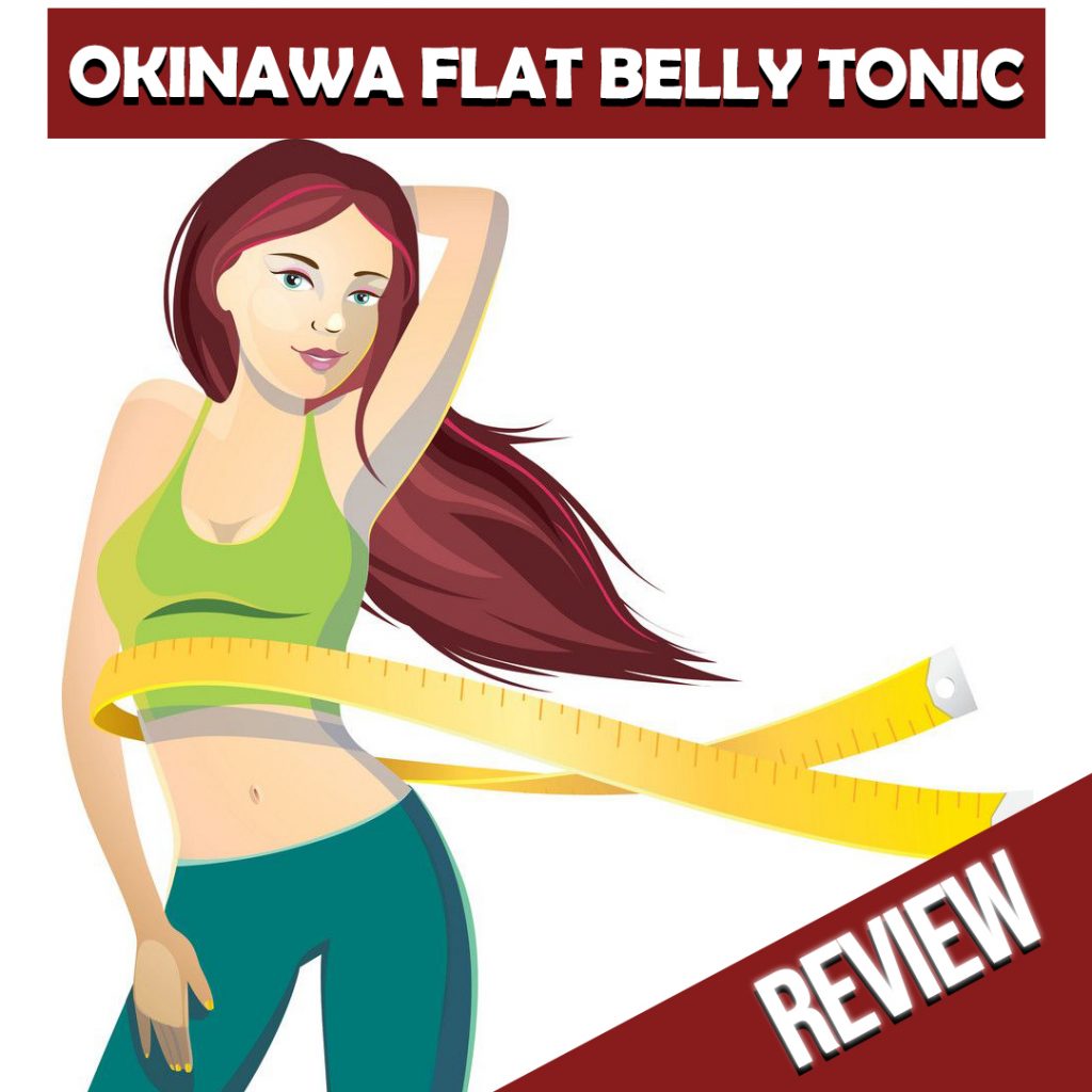 okinawa flat belly tonic side effects reviews
